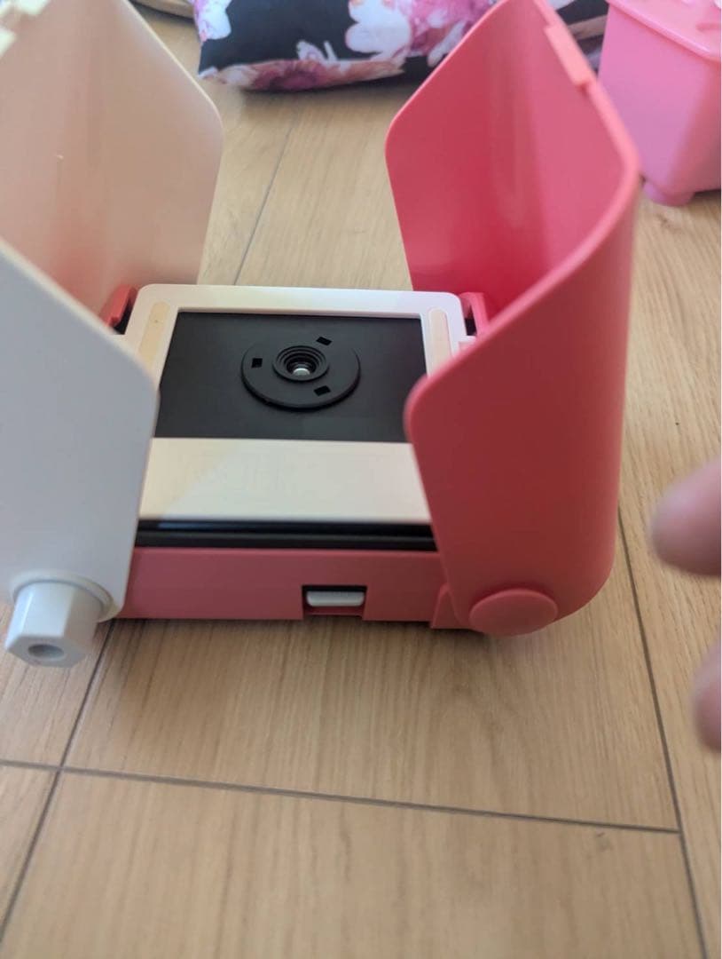 TAKARA TOMY Printoss SAKURA 本体 — image 3