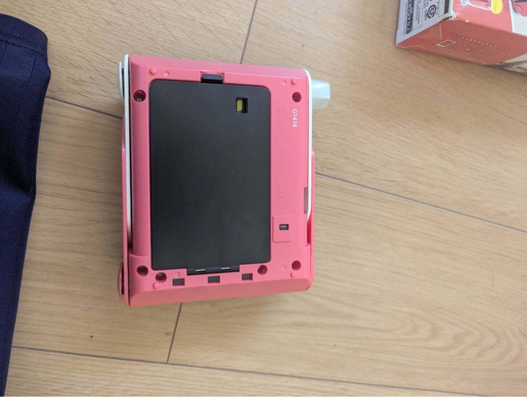 TAKARA TOMY Printoss SAKURA 本体 — image 4