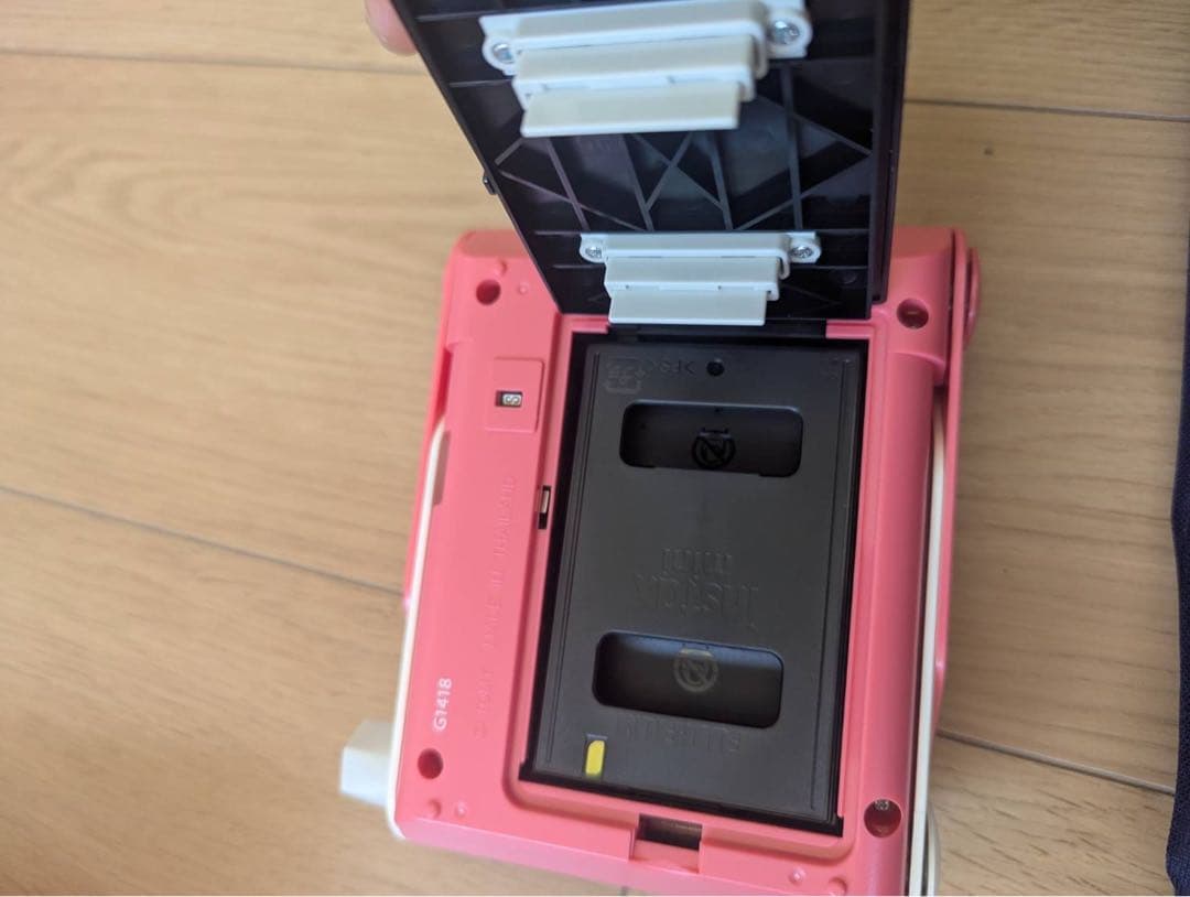 TAKARA TOMY Printoss SAKURA 本体 — image 5