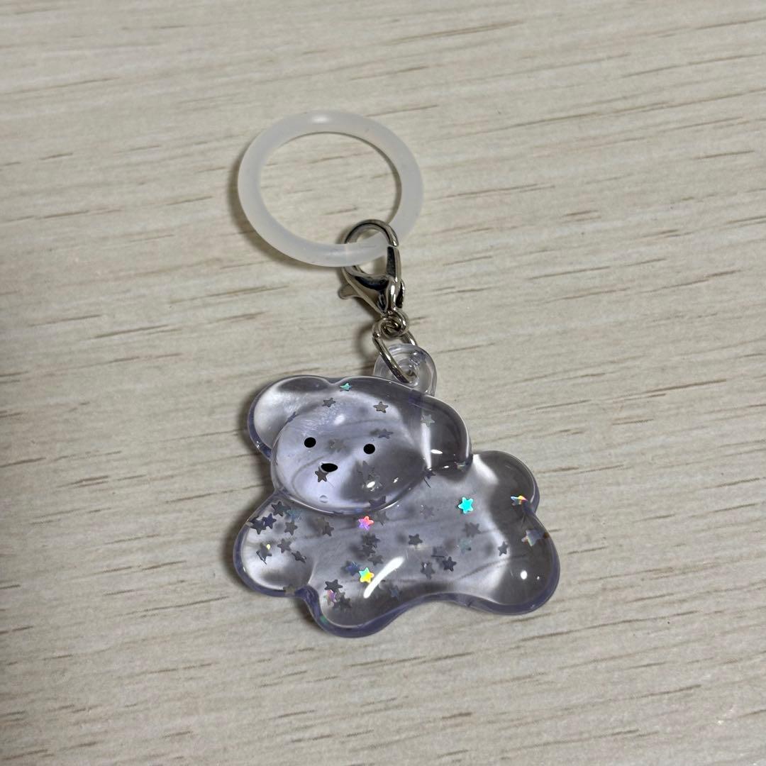 はしるこいぬ　ゆらゆらマーカー　ブルー — image 2