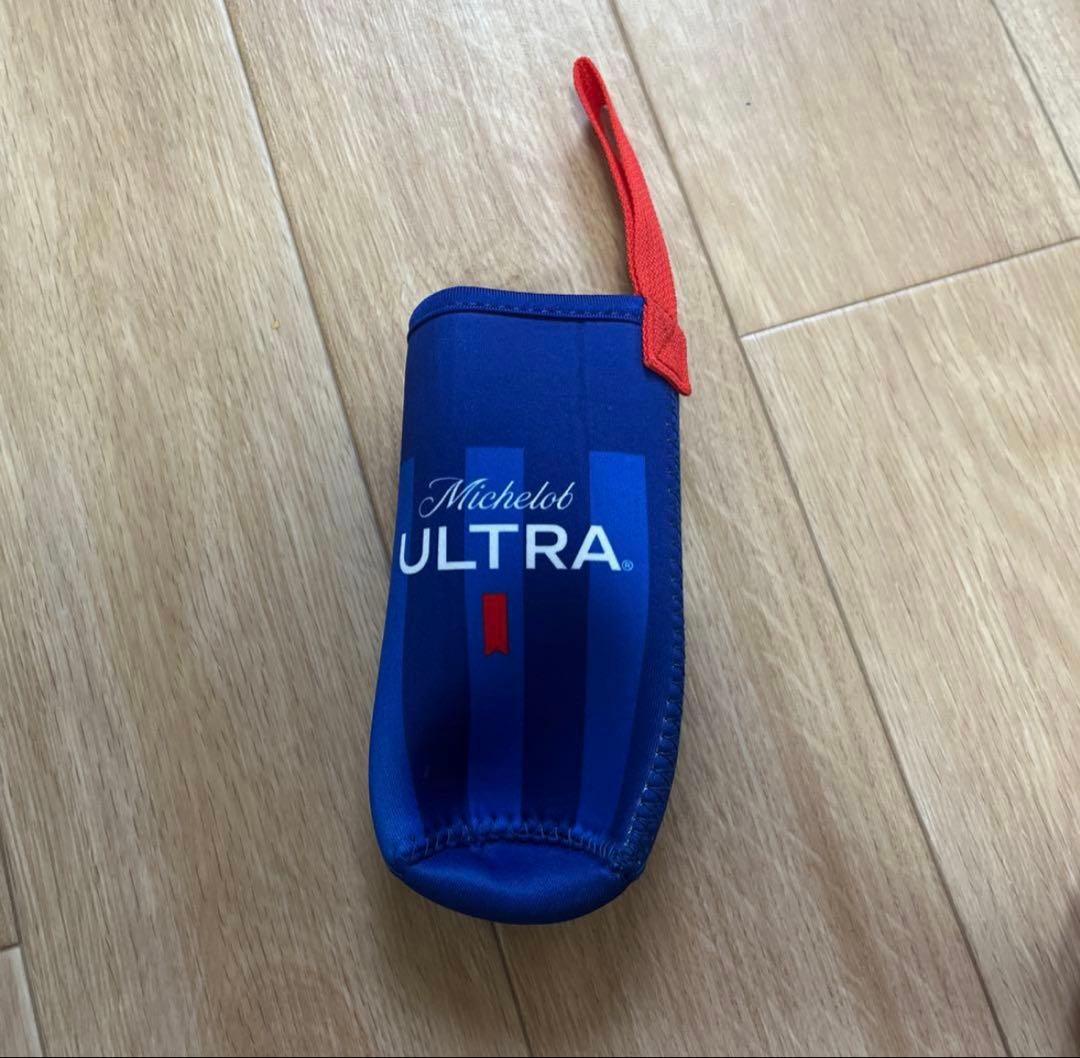 MichelobULTRA FIFA WorldCup26 ペットボトルホルダー — image 2