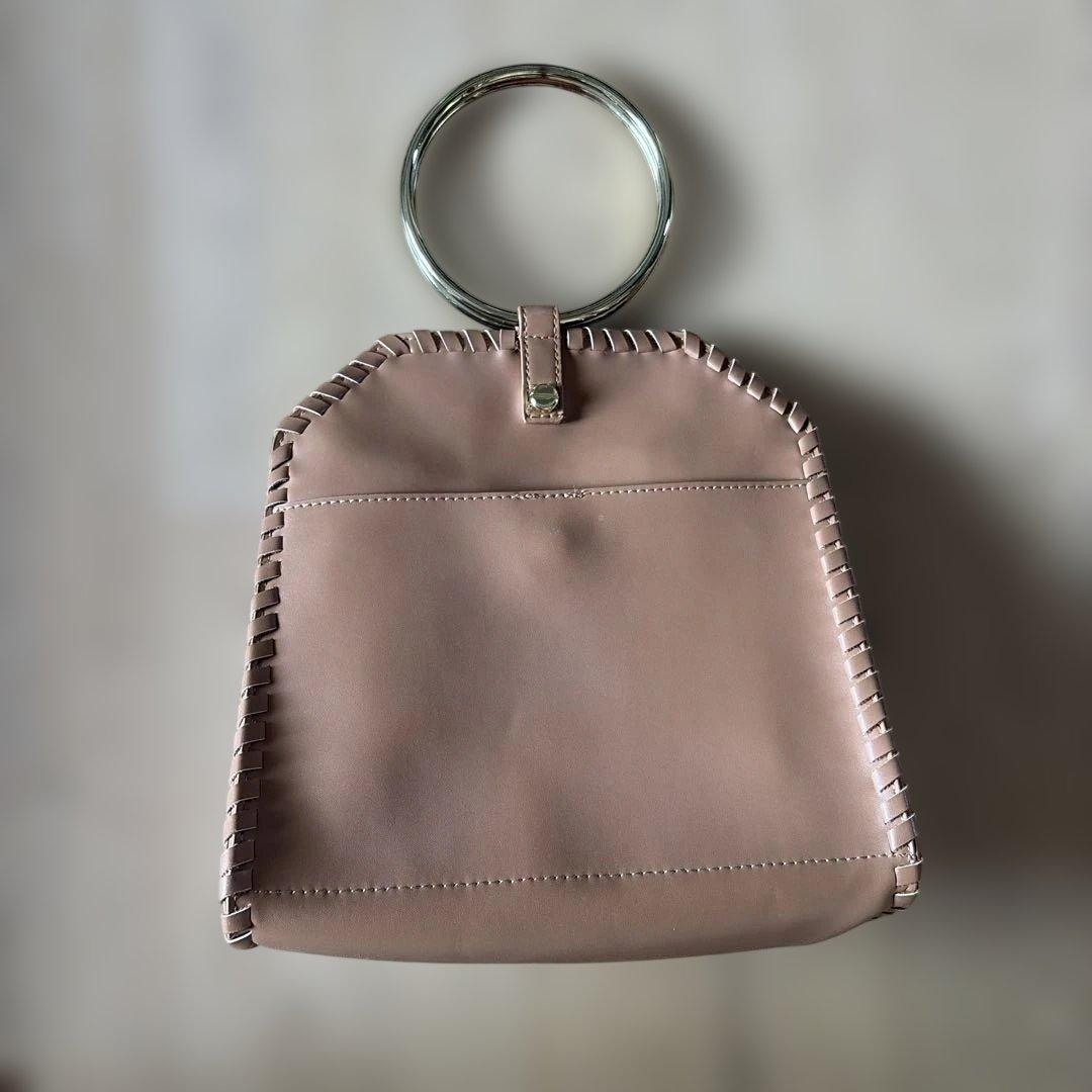 ミスティウーマン♡リングハンドルBAG♡完売品♡入手困難♡早い者勝ち♡2way — image 5