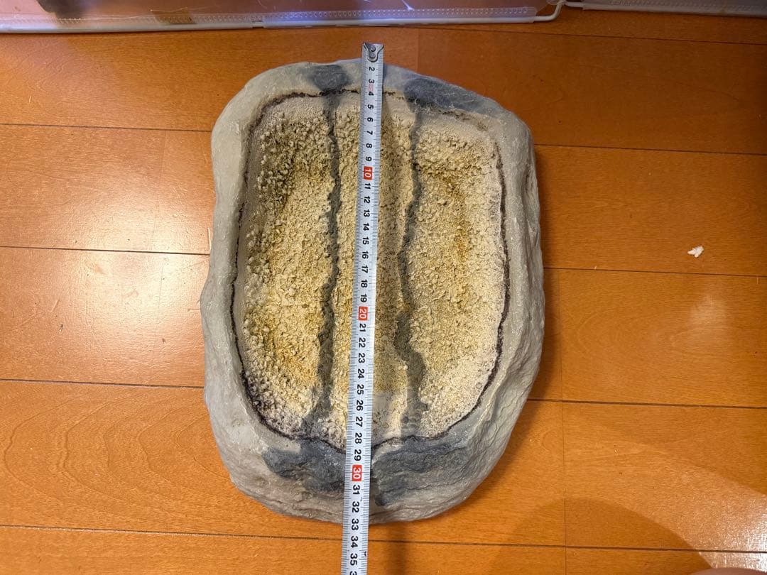 爬虫類用 水入れ 浅め — image 4