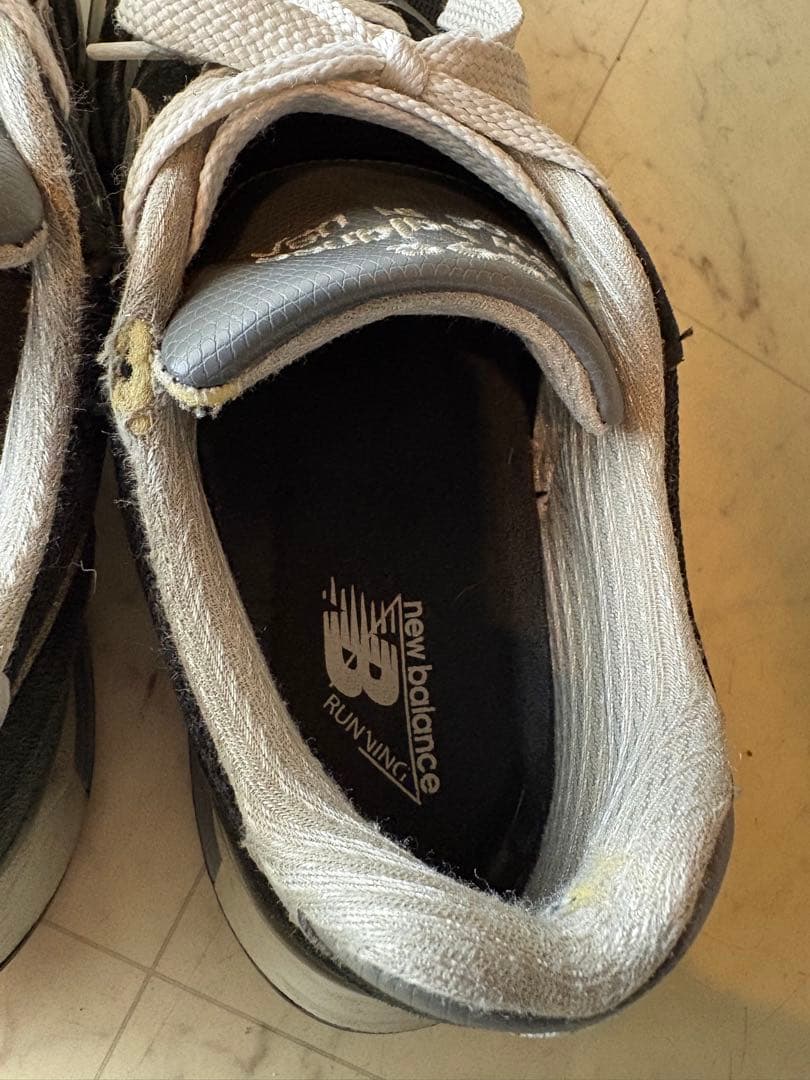 New Balance 998 MADE IN USA スニーカー — image 4