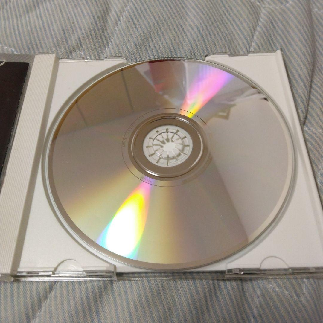 中森明菜　POSSIBILITY　邦楽　J-POP　CD　レトロ — image 3