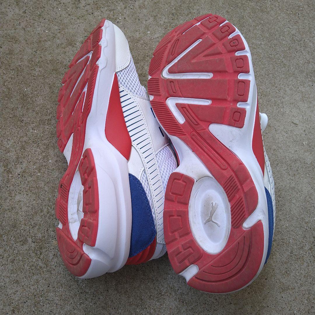 プーマスニーカー　２８CM　ＰＵＭＡ — image 3