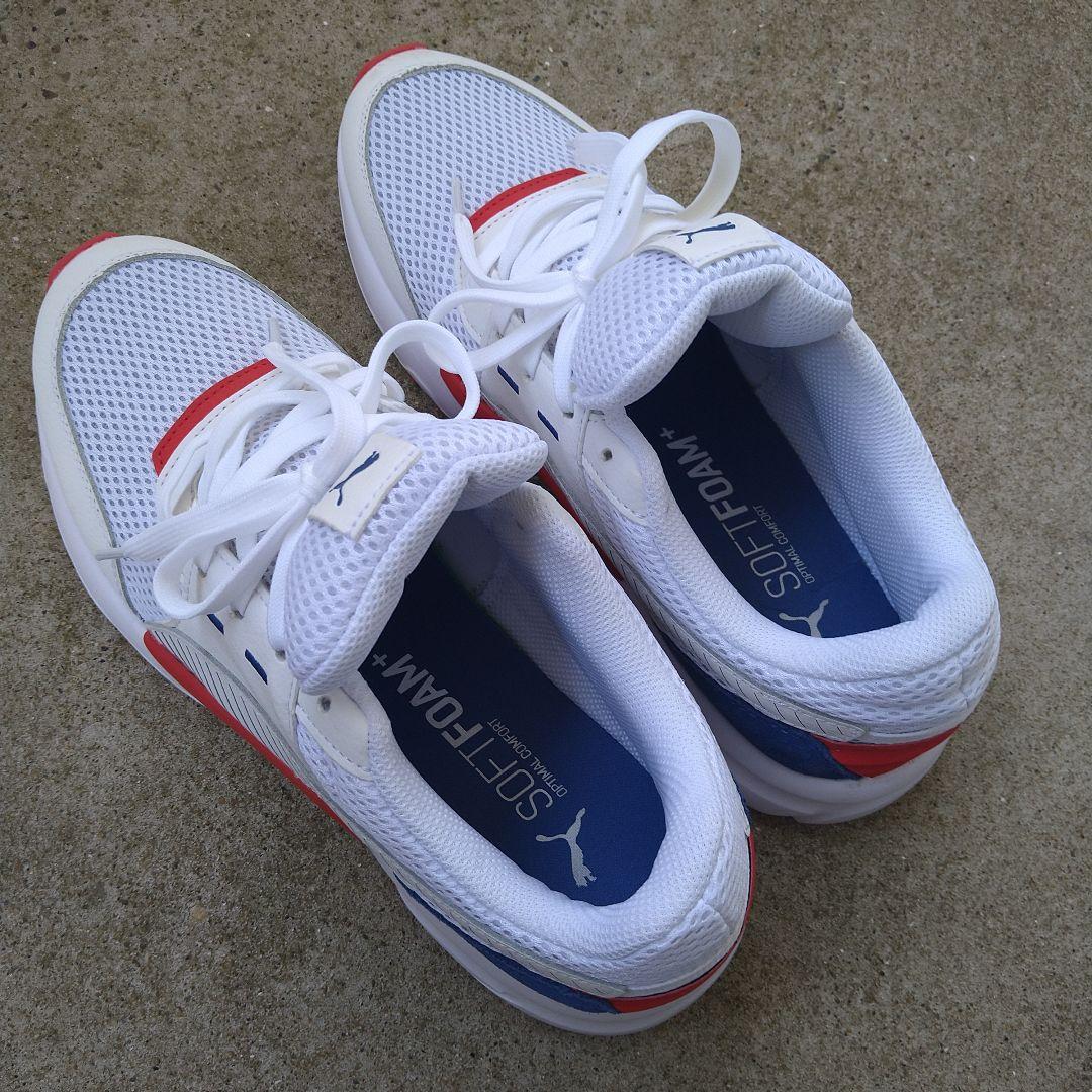 プーマスニーカー　２８CM　ＰＵＭＡ — image 4