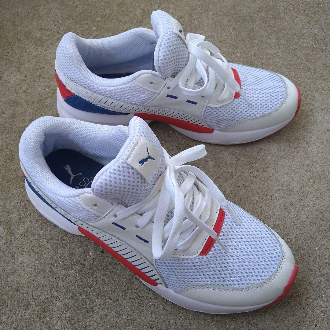プーマスニーカー　２８CM　ＰＵＭＡ — image 5