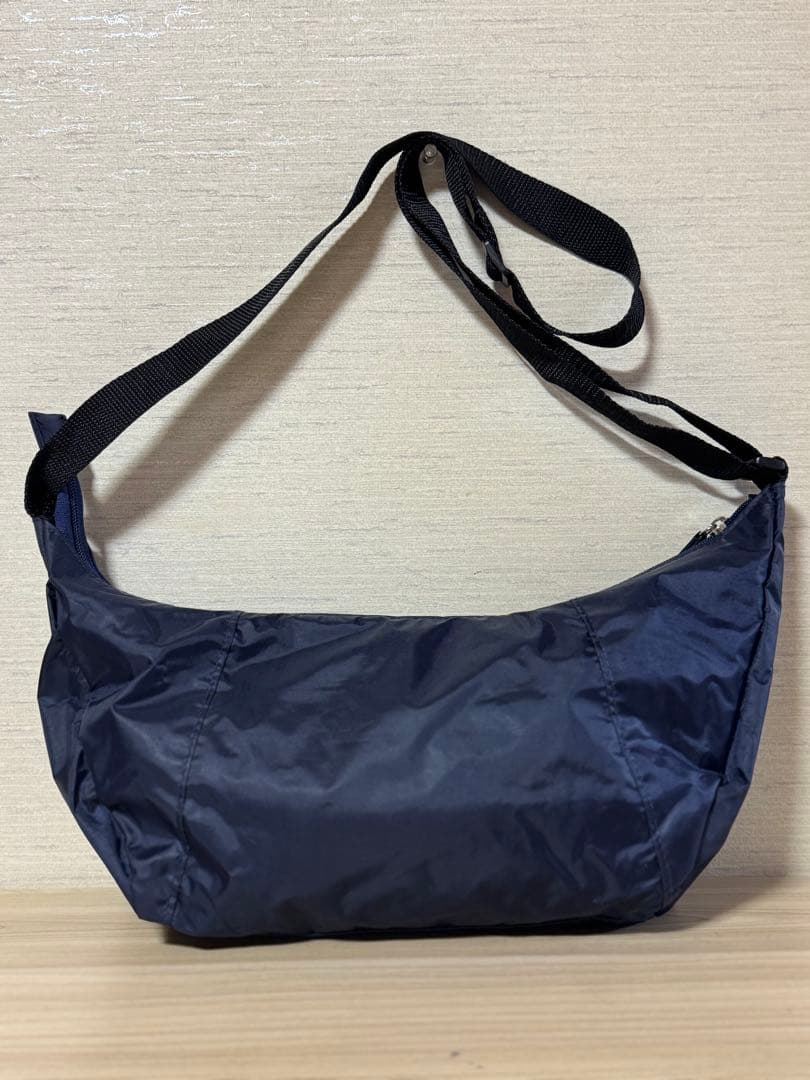 EMODA ショルダーバッグ ネイビー — image 2