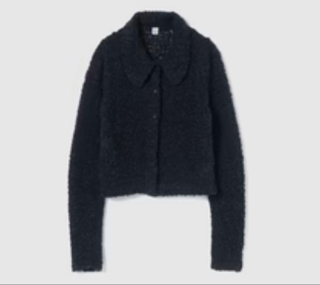 searoomlynn POPCORNポロKNITトップス — image 2
