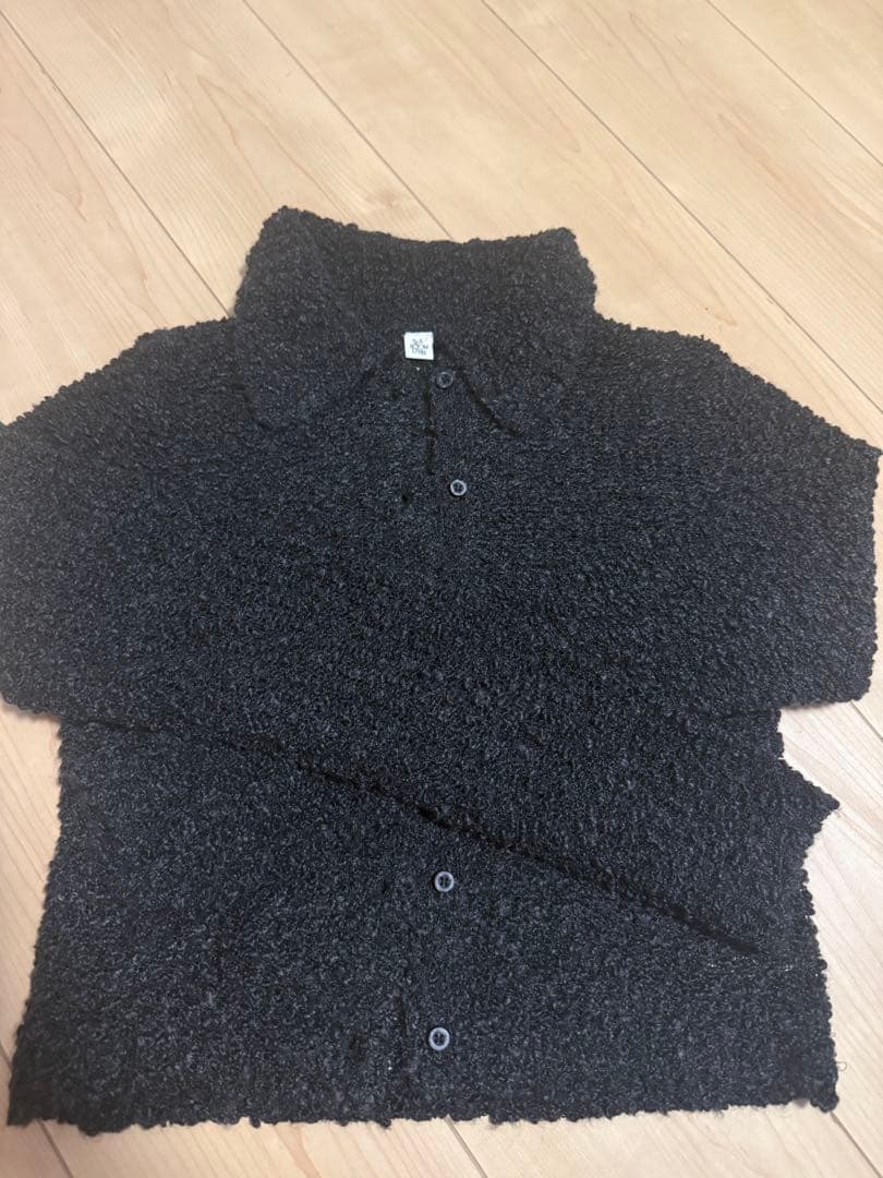 searoomlynn POPCORNポロKNITトップス — image 3