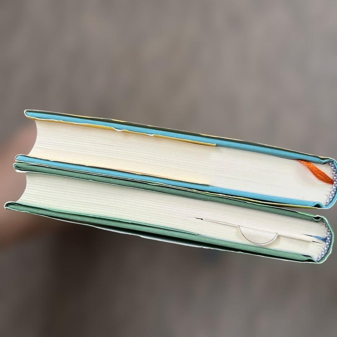 あの世に聞いたこの世の仕組み 2冊セット — image 3