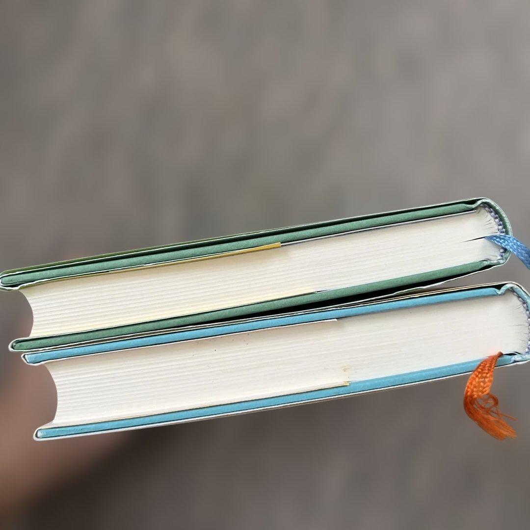 あの世に聞いたこの世の仕組み 2冊セット — image 4