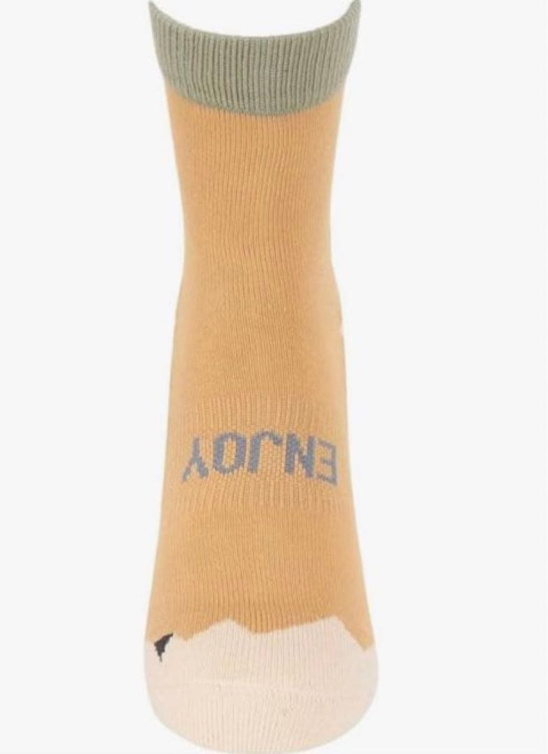 Columbia エンジョイマウンテンライフミッドソックス（23〜25センチ） — image 5