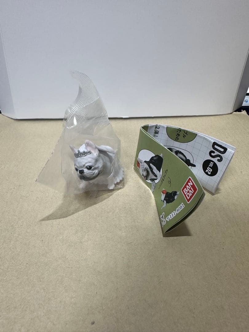 【送料無料&24時間以内に発送】 フレブルフレンズ2 ウェディングフレブル — image 3