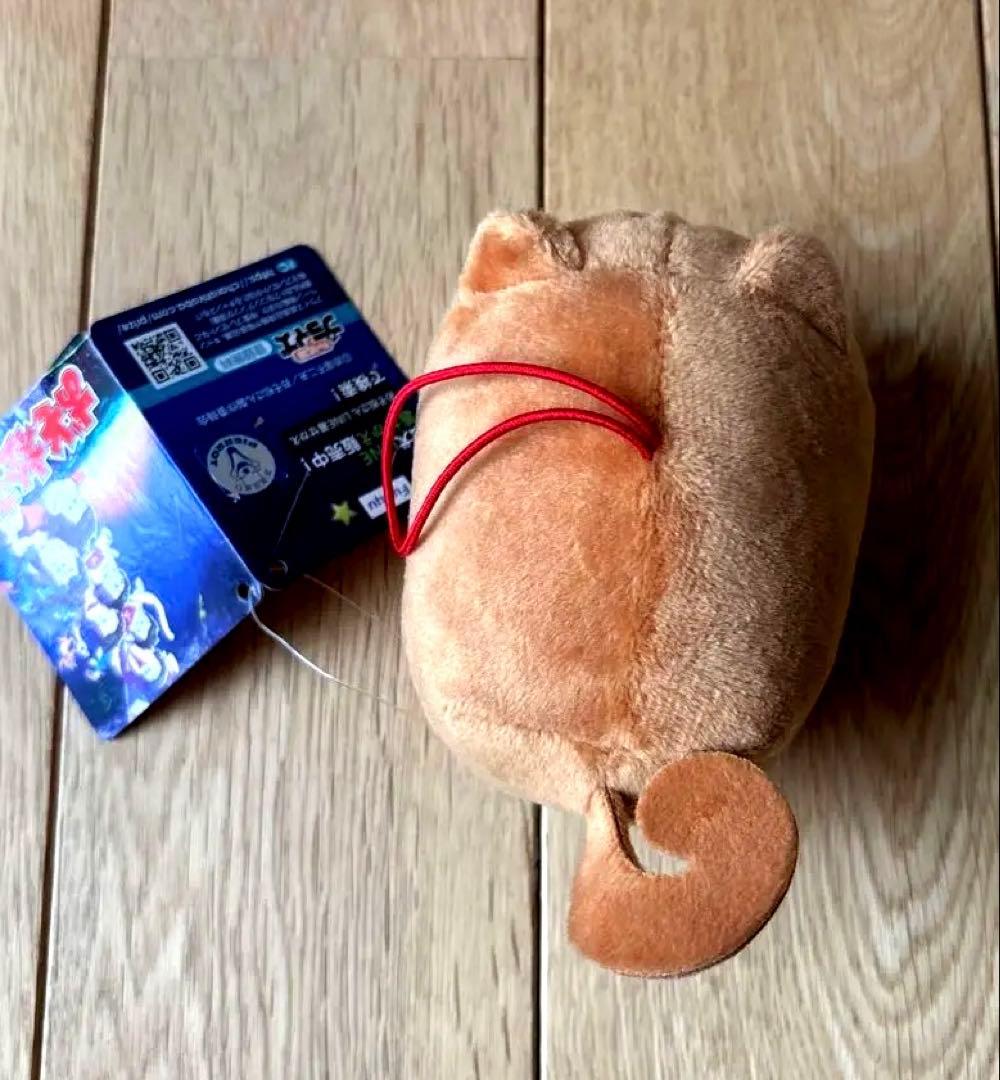 おそ松さん　松犬　まついぬ　ぬいぐるみ　マスコット　おそ松 — image 4