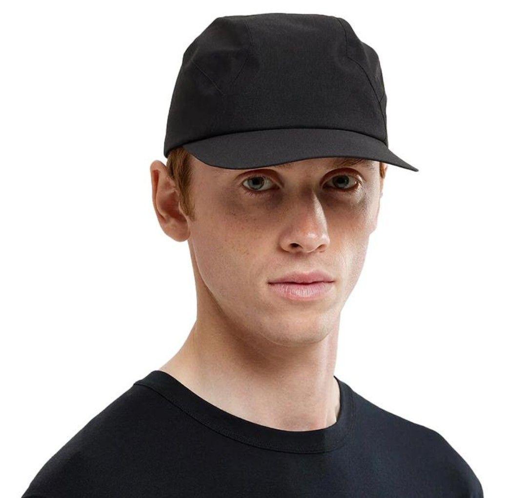 ☆新品☆VEILANCE STEALTH CAP BLACK L/XL — image 4