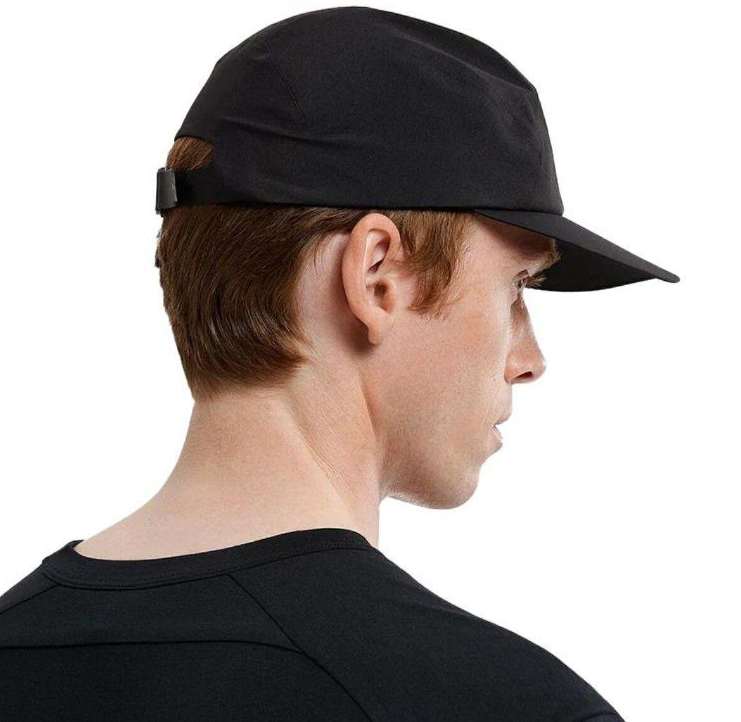 ☆新品☆VEILANCE STEALTH CAP BLACK L/XL — image 5