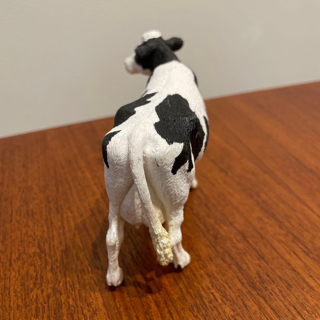 Schleich シュライヒ ホルスタイン牛　メス — image 3