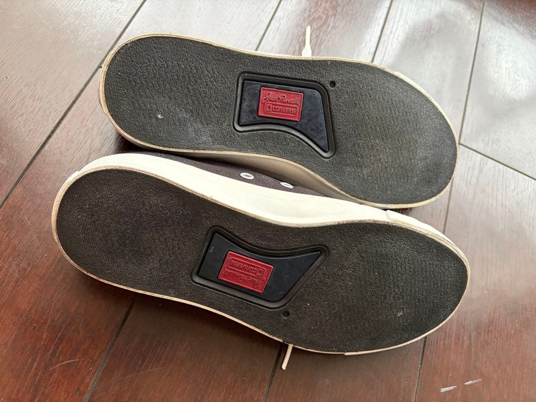 コンバース ジャックパーセル — image 4