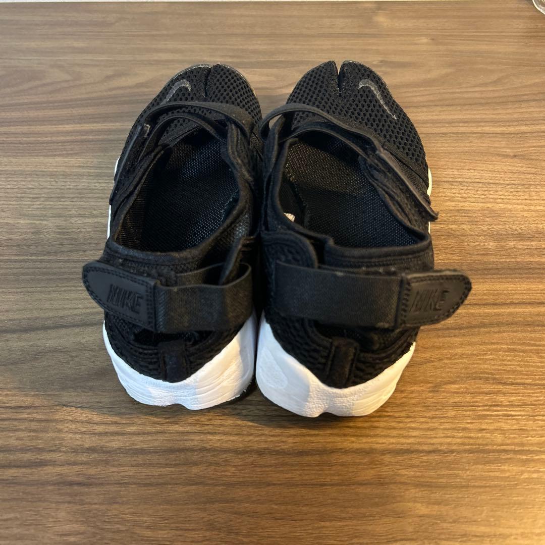 【NIKE】 ナイキ エアリフト ブリーズ 28cm✴︎ブラック — image 3