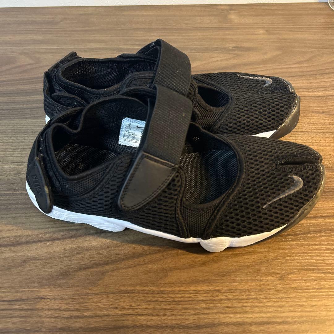 【NIKE】 ナイキ エアリフト ブリーズ 28cm✴︎ブラック — image 4