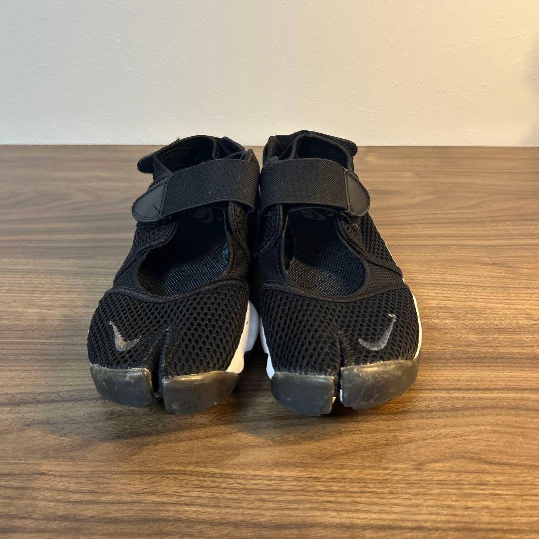 【NIKE】 ナイキ エアリフト ブリーズ 28cm✴︎ブラック — image 5