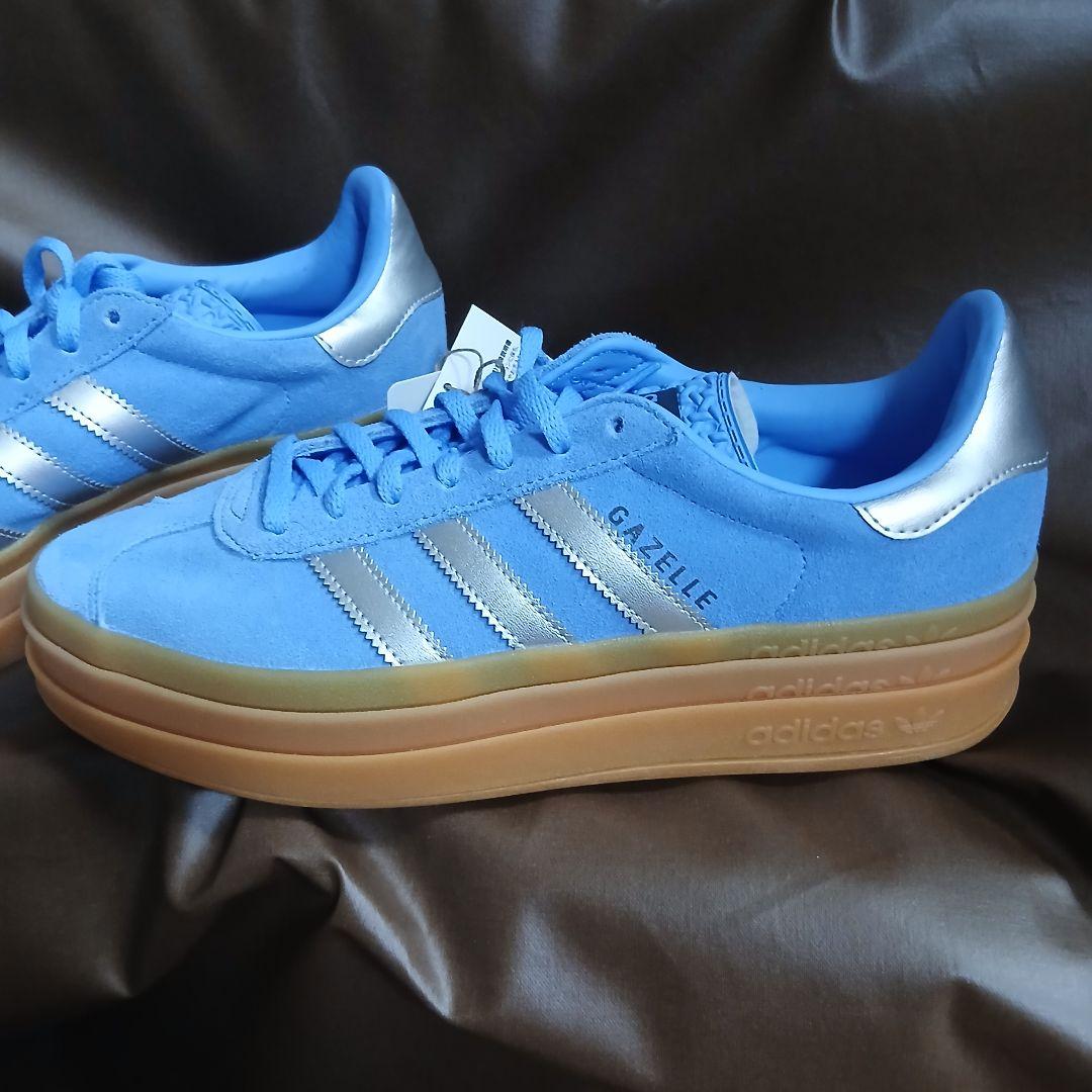 adidas　ガゼル ボールド / Gazelle Bold — image 2