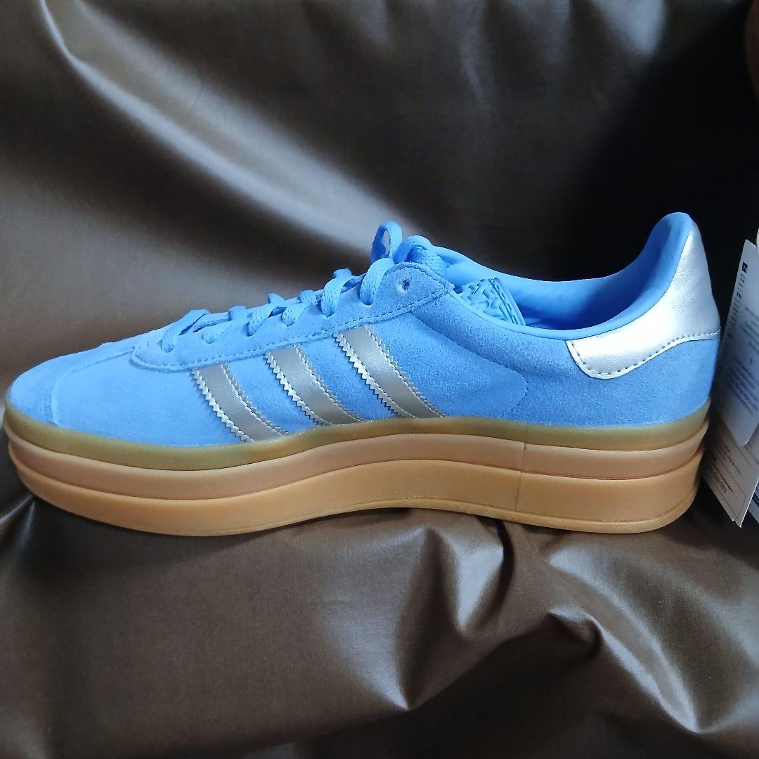 adidas　ガゼル ボールド / Gazelle Bold — image 3