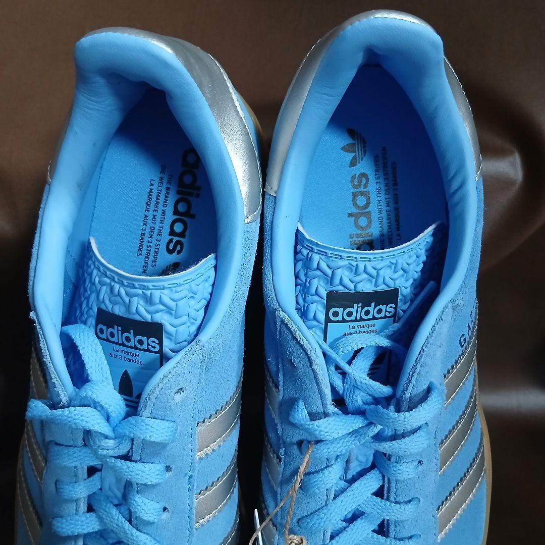 adidas　ガゼル ボールド / Gazelle Bold — image 4