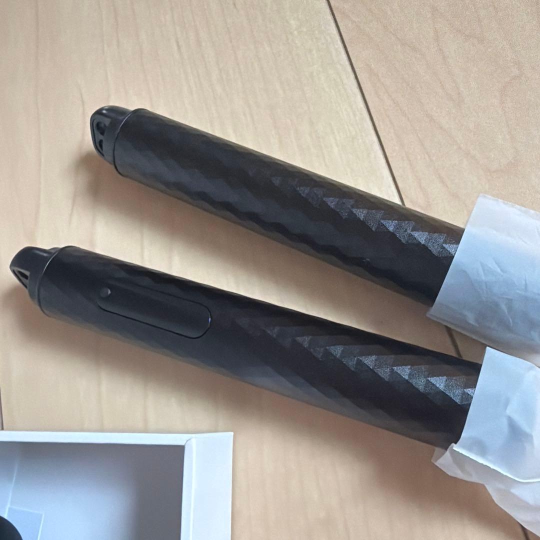 新品未使用品　HUAWEI エア縄跳び(skipping rope) 2組セット — image 2