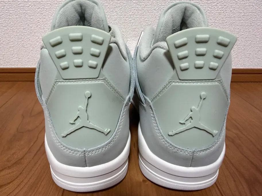 新品 29cm WMNS NIKE AIR JORDAN 4 RETRO — image 5
