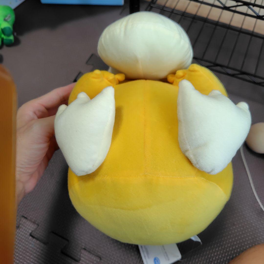 ポケモン コダック ぬいぐるみ — image 5