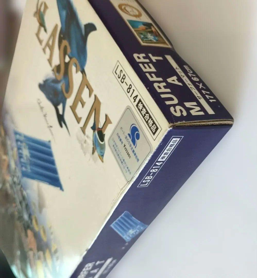 【未開封品】サーファーマット　ラッセン　ビーチマット — image 4