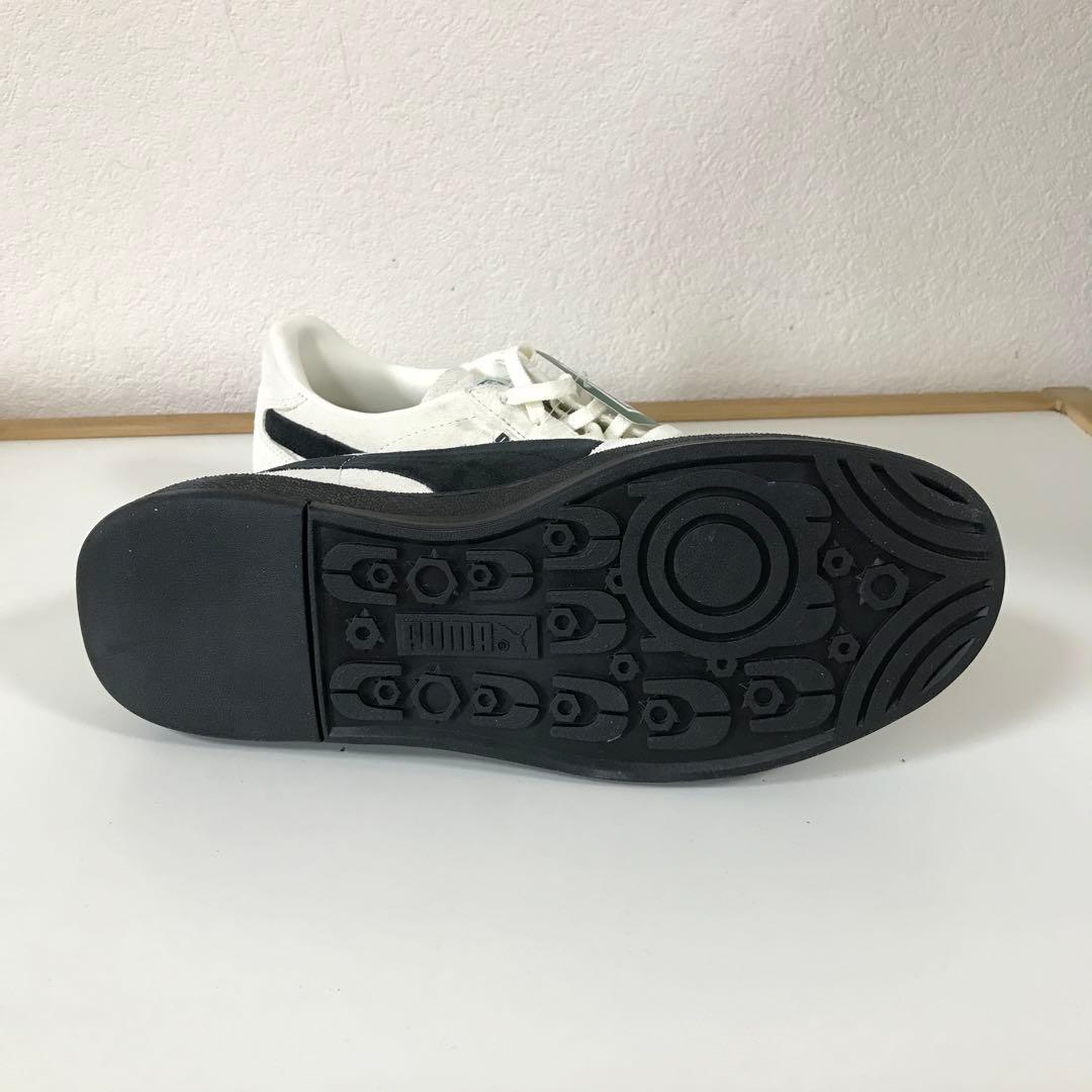 新品・タグ付き　プーマメンズスニーカー — image 5
