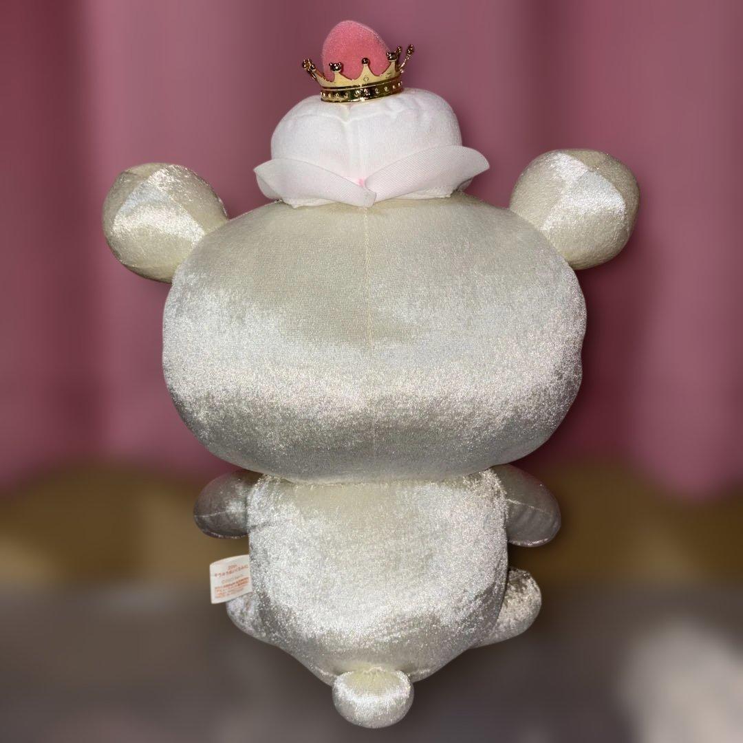 20周年 コリラックマ ぬいぐるみ — image 2