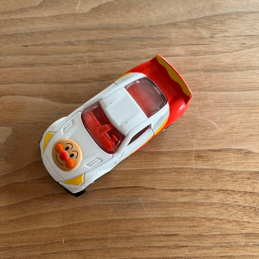 トミカ博 限定品 2026年 アンパンマントミカ — image 2