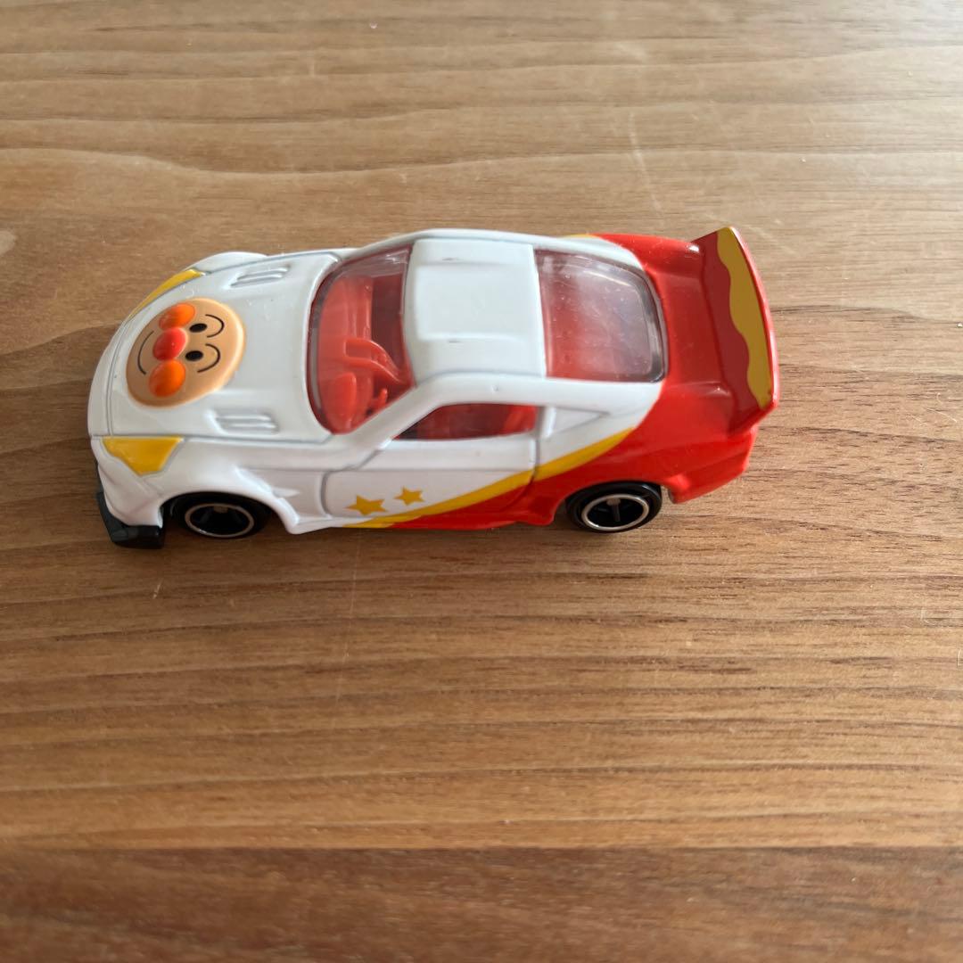 トミカ博 限定品 2026年 アンパンマントミカ — image 3