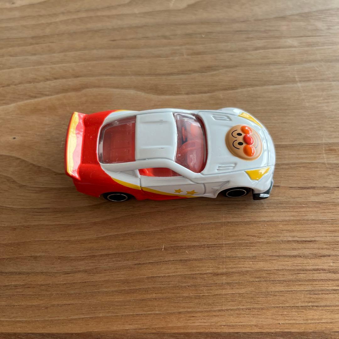 トミカ博 限定品 2026年 アンパンマントミカ — image 4