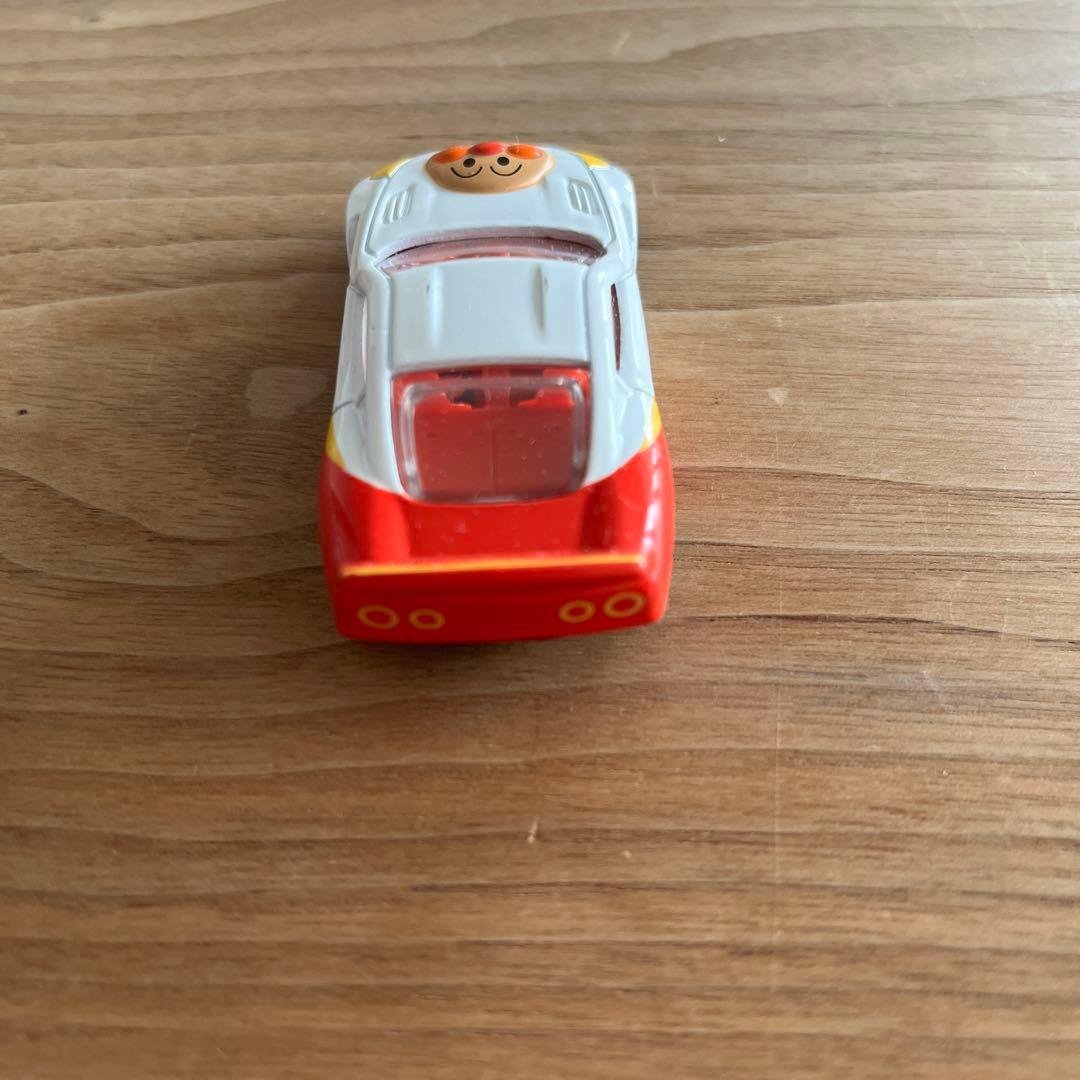 トミカ博 限定品 2026年 アンパンマントミカ — image 5