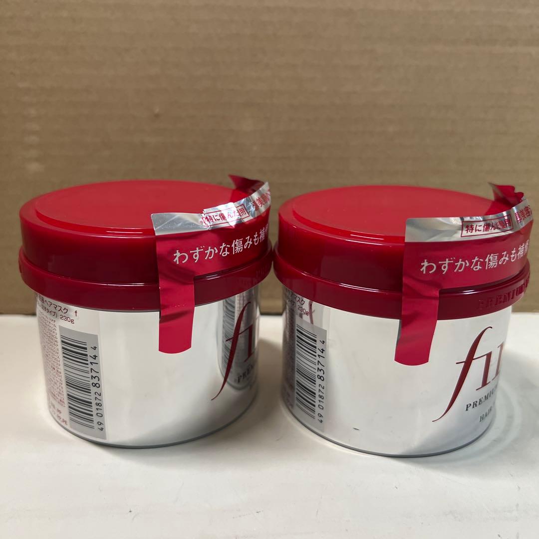 5C392 フィーノ プレミアムタッチ 浸透美容液ヘアマスク230g x 2個 — image 2