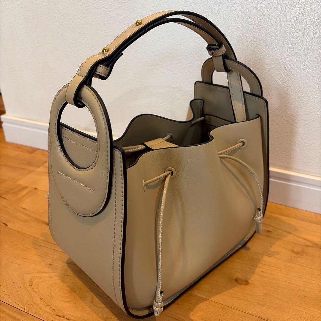 ROPE ロペ Amelie Bag 2way バッグ　ベージュ　未使用 — image 2