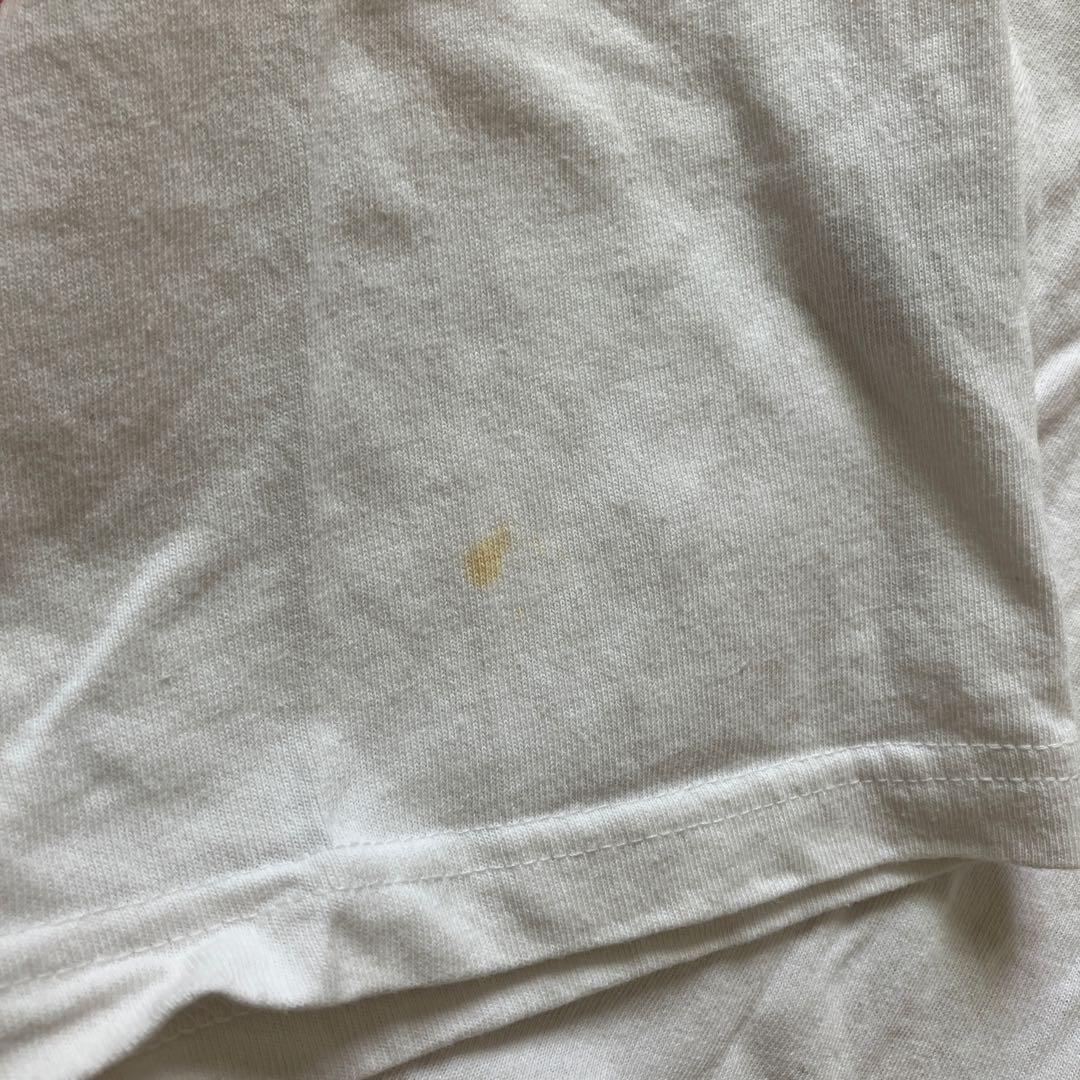 LAUNDRY白XS — image 4
