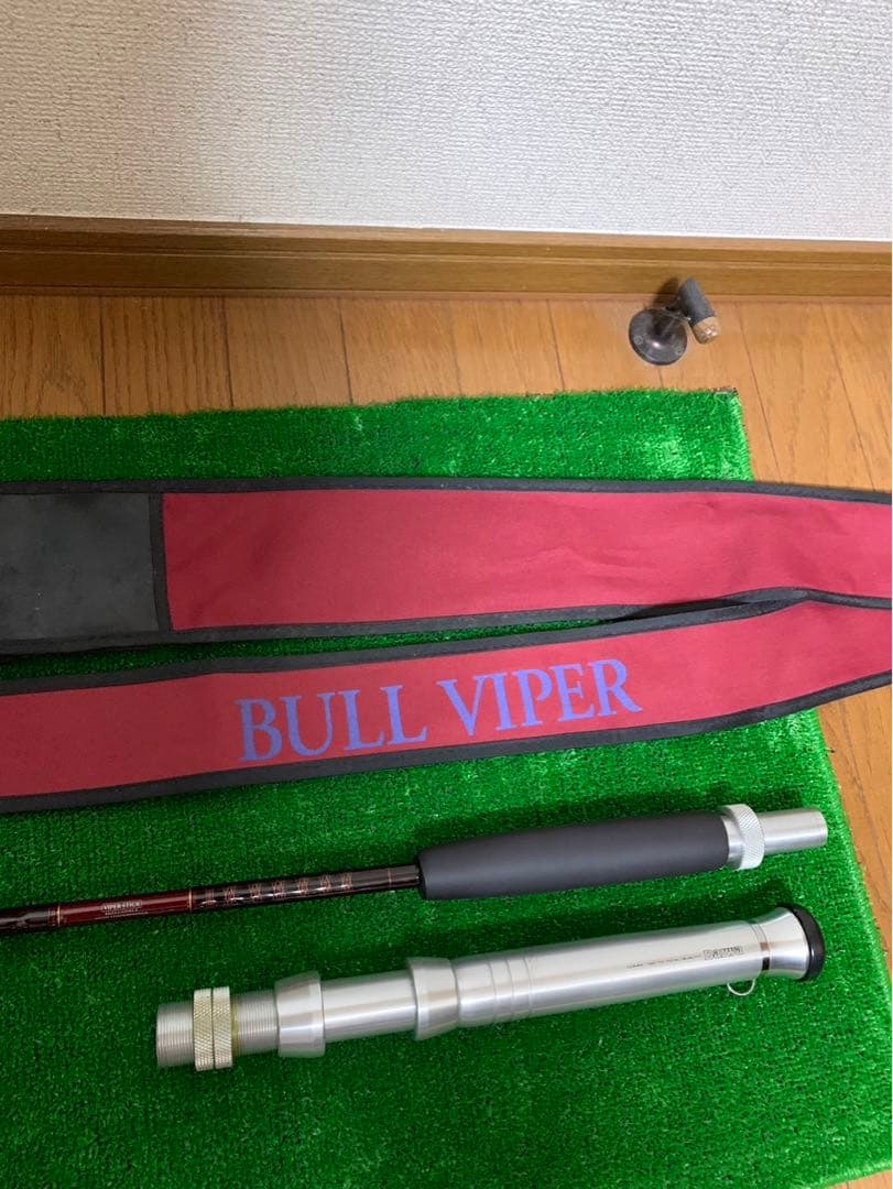 ダイワ　ブルバイパー深海200 — image 3