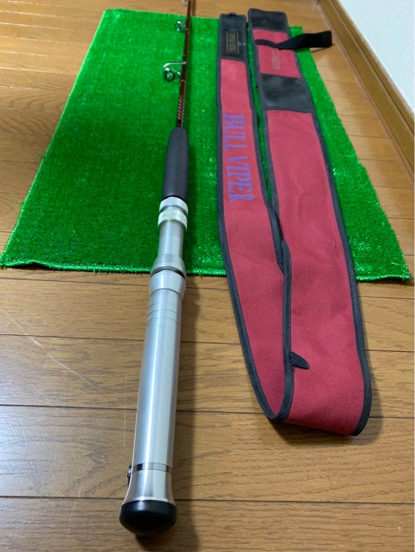 ダイワ　ブルバイパー深海200 — image 4