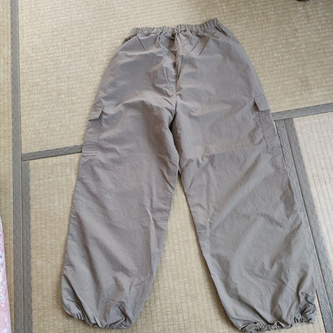 C.O.L カーゴパンツ ベージュ Lサイズ — image 2