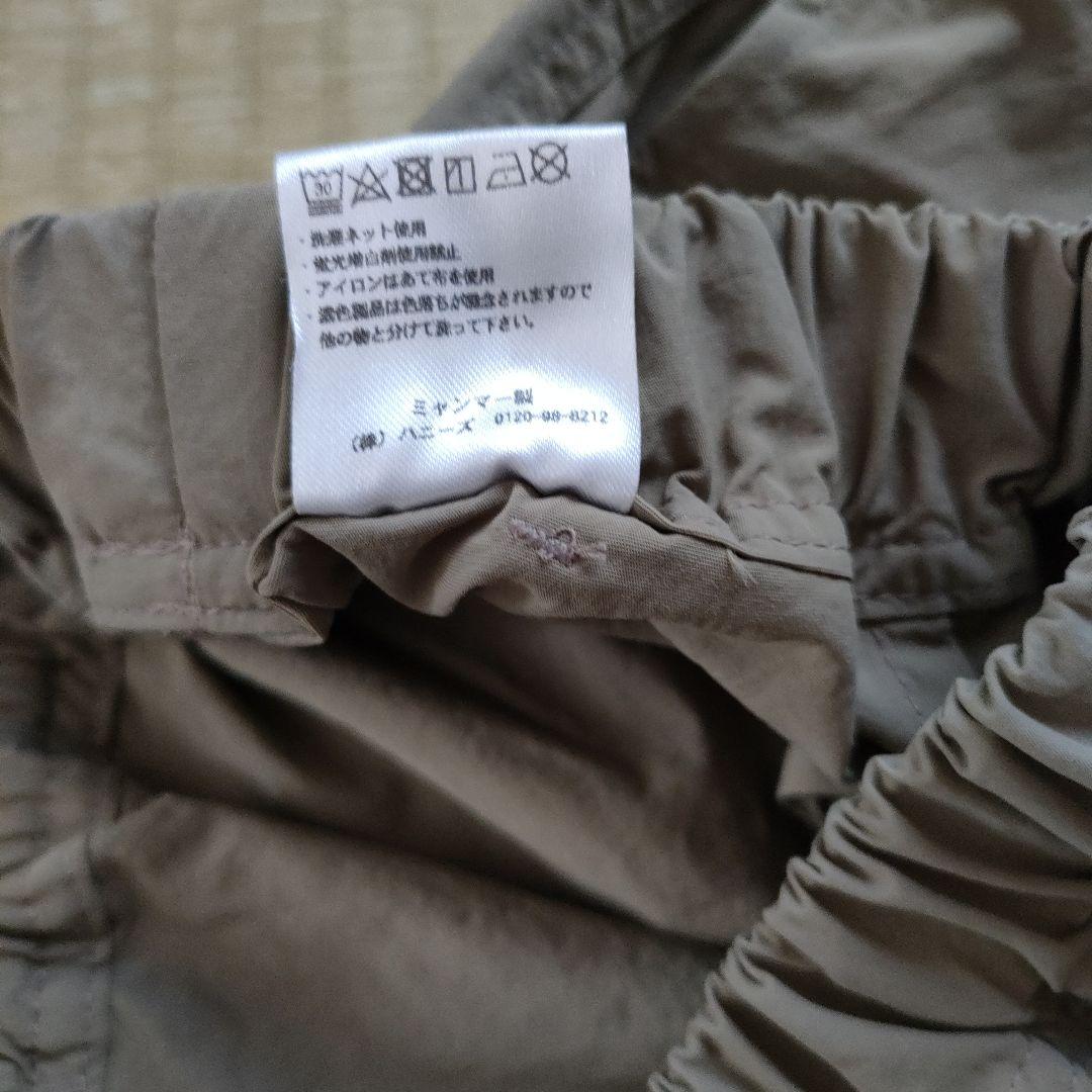 C.O.L カーゴパンツ ベージュ Lサイズ — image 4