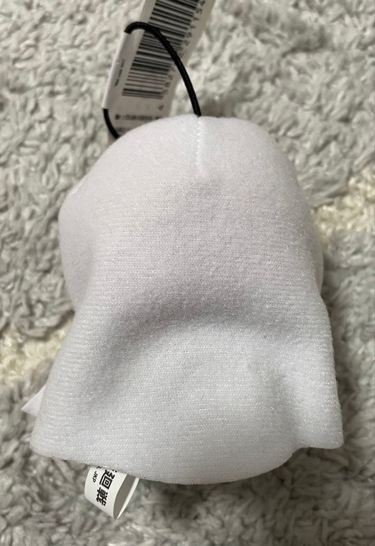 呪術廻戦　陀艮　ちょぴぬいぷち　プライズ　フリュー — image 2