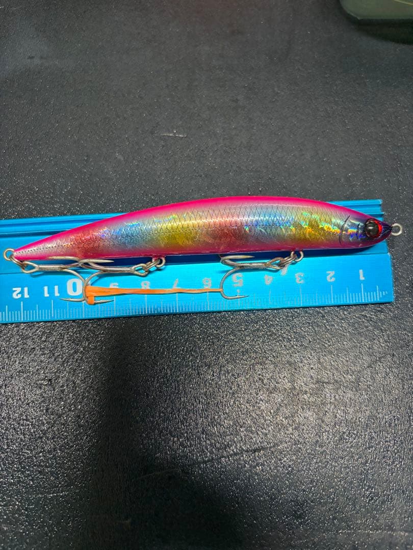 ジャクソン　アスリート　12SSP — image 2
