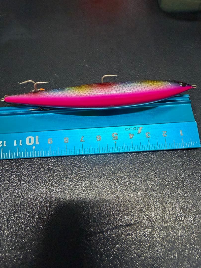 ジャクソン　アスリート　12SSP — image 3